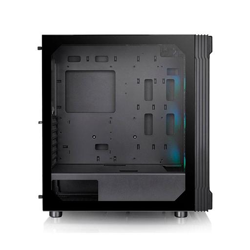 Компьютерный корпус Thermaltake Versa T27 TG ARGB без Б/П фото 3