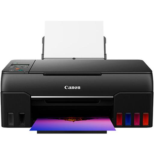 МФУ Canon PIXMA G640 (4620C009) фото 1