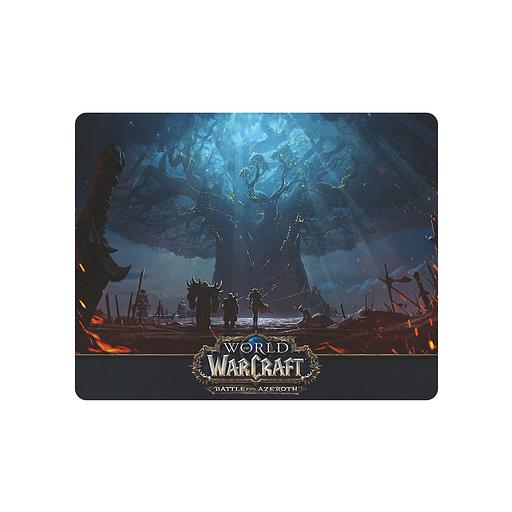 Коврик для компьютерной мыши X-game World War Craft (Small) фото 1