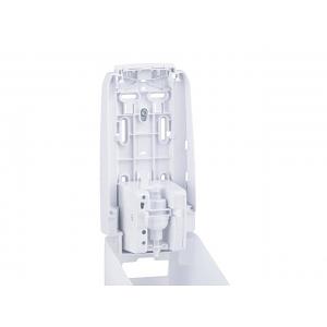 Сенсорный озатор мыльной пены в картриджах «MERIDA HARMONY MAXI» ABS-пластик фото 3