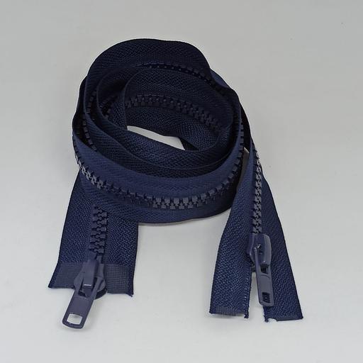 Молния трактор №8 100 см 2 зам. Синий фото 1