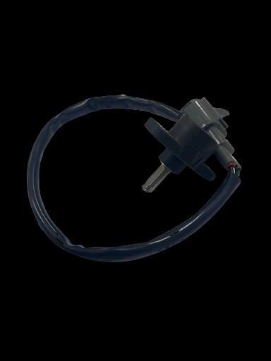 Датчик дроссельной заслонки 4614912 фото 1