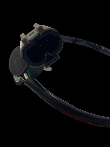 Датчик дроссельной заслонки 4614912 фото 2