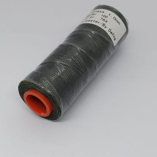 Нитки вощенные DAFNA № 764 фото 1