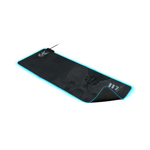 Коврик для компьютерной мыши Razer Goliathus Extended Chroma Halo Infinite RZ02-02500600-R3M1 фото 3