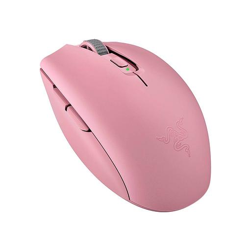 Компьютерная мышь Razer Orochi V2 - Quartz RZ01-03731200-R3G1 фото 2