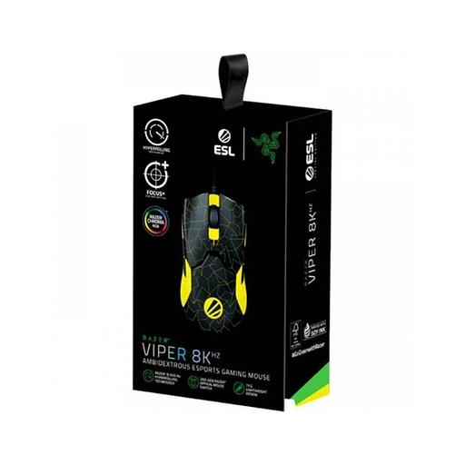 Компьютерная мышь Razer Viper 8KHz - ESL Edition RZ01-03580200-R3M1 фото 3