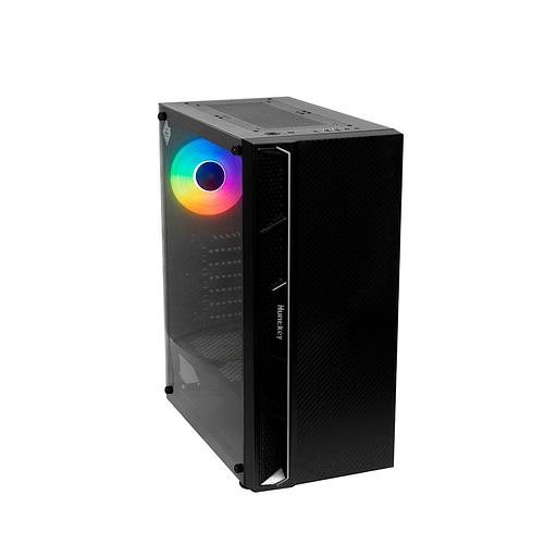 Компьютерный корпус Huntkey GS450S без Б/П GS450S фото 1