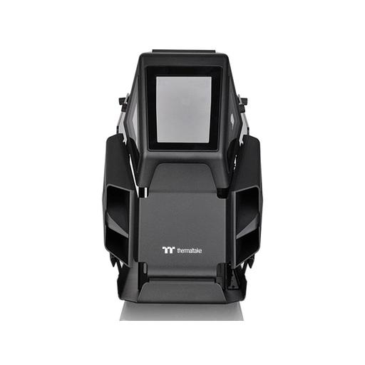 Компьютерный корпус Thermaltake AH T200 Black без Б/П CA-1R4-00S1WN-00 фото 2