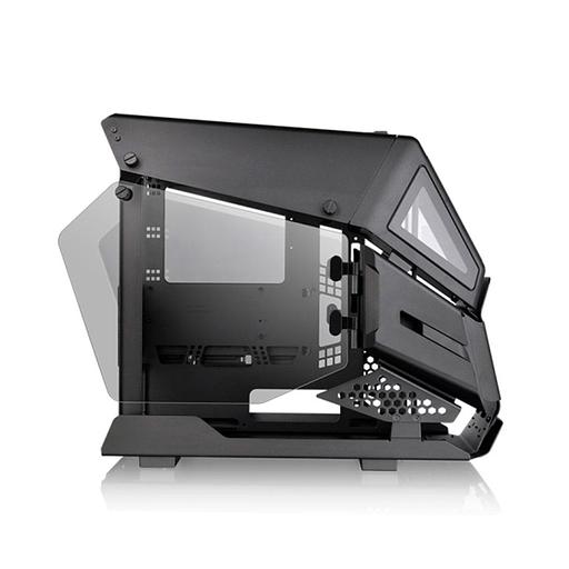 Компьютерный корпус Thermaltake AH T200 Black без Б/П CA-1R4-00S1WN-00 фото 3