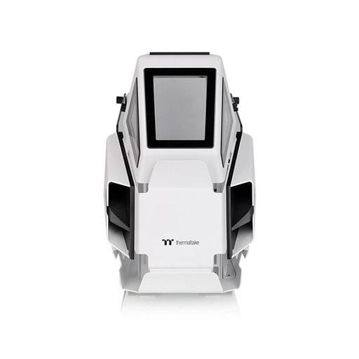Компьютерный корпус Thermaltake AH T200 Snow без Б/П CA-1R4-00S6WN-00 фото 2