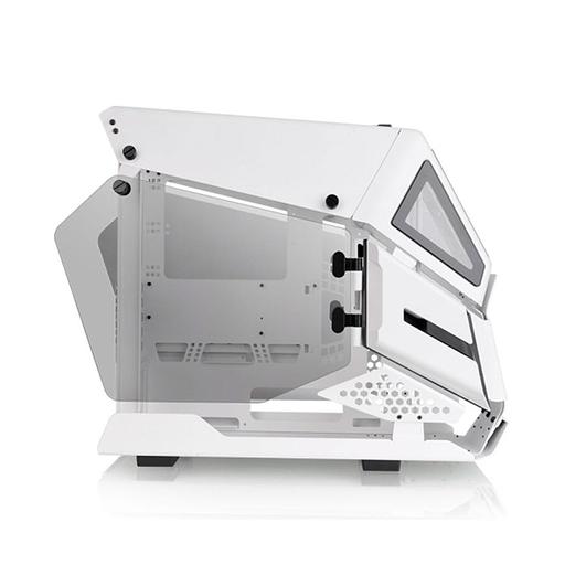 Компьютерный корпус Thermaltake AH T200 Snow без Б/П CA-1R4-00S6WN-00 фото 3