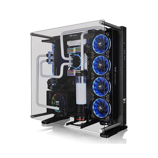 Компьютерный корпус Thermaltake Core P5 TG без Б/П CA-1E7-00M1WN-05 фото 1