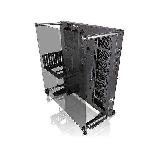 Компьютерный корпус Thermaltake Core P5 TG без Б/П CA-1E7-00M1WN-05 фото 2