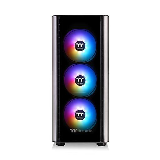 Компьютерный корпус Thermaltake Level 20 MT ARGB без Б/П CA-1M7-00M1WN-00 фото 2