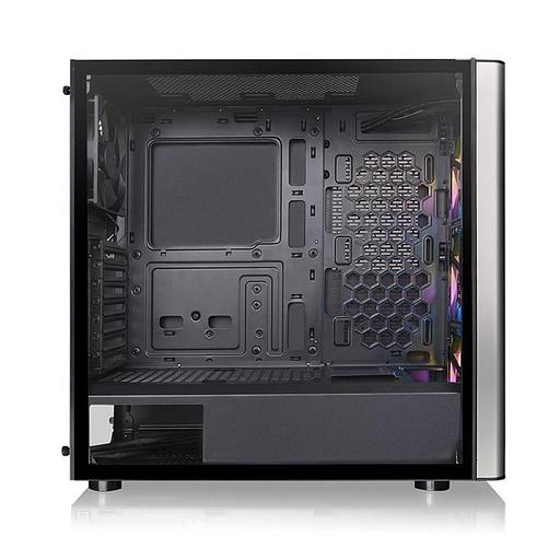 Компьютерный корпус Thermaltake Level 20 MT ARGB без Б/П CA-1M7-00M1WN-00 фото 3