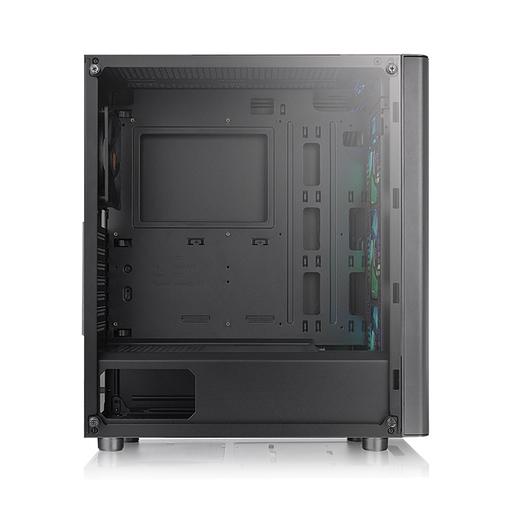 Компьютерный корпус Thermaltake V250 TG ARGB без Б/П CA-1Q5-00M1WN-00 фото 3
