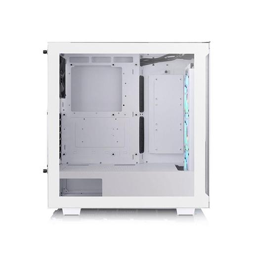 Компьютерный корпус Thermaltake V350 TG ARGB Air Snow без Б/П CA-1S3-00M6WN-03 фото 3