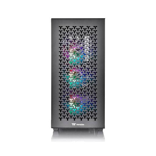 Компьютерный корпус Thermaltake V350 TG ARGB Air без Б/П CA-1S3-00M1WN-03 фото 2
