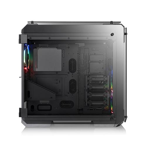 Компьютерный корпус Thermaltake View 71 TG RGB Edition без Б/П CA-1I7-00F1WN-01 фото 3