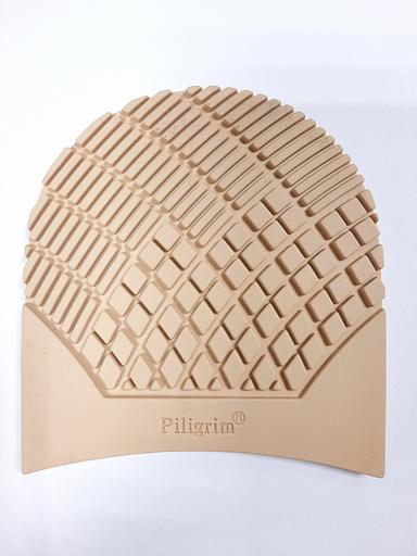 Набойка формованная Н0018 (бежевый) фото 1