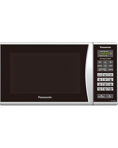 Микроволновая печь Panasonic NN-ST342MZPE фото 1