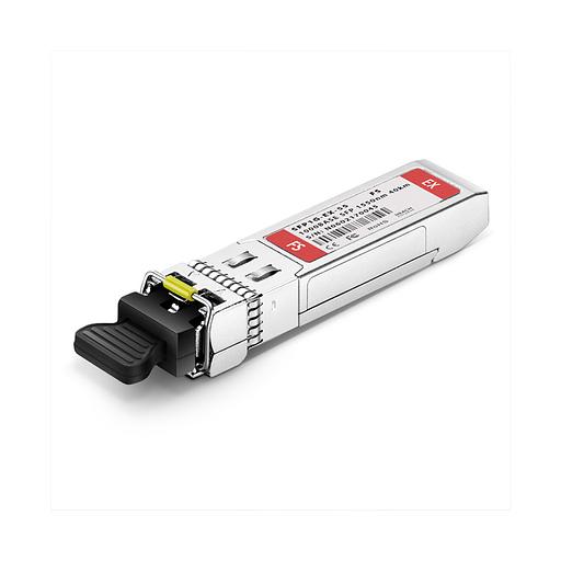 Трансивер оптический FS SFP1G-EX-55 фото 1