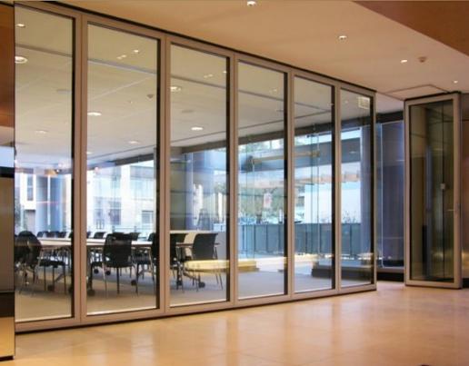 Противопожарные перегородки E/EIWS фото 3