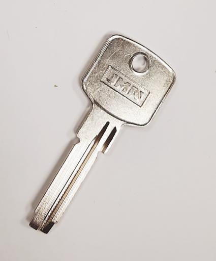 Заготовка ключа-CISA-56 (Испания) фото 1