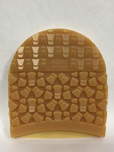 Набойка формованная MAGNA WINTER женская Бежевый фото 1