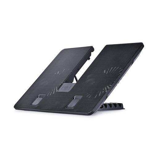 Охлаждающая подставка для ноутбука Deepcool U PAL DP-N214A5_UPAL 15.6" фото 1