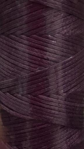 Нитки вощенные DAFNA № 1294 фото 1