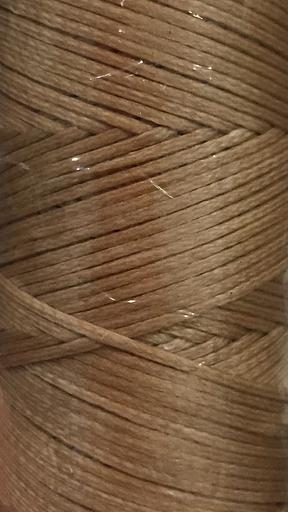 Нитки вощенные DAFNA № 1279 фото 1