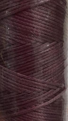 Нитки вощенные DAFNA № 1190 фото 1