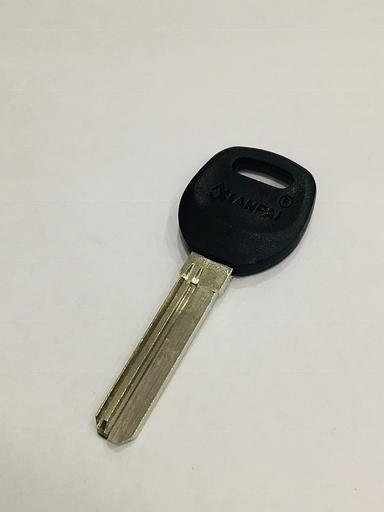 Заготовка ключа BOADEAN (35 мм) фото 1