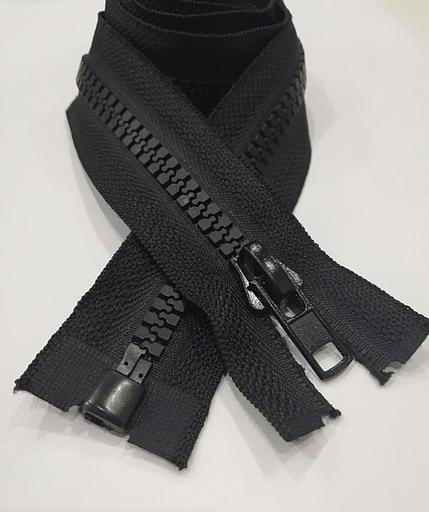 Молния трактор №8 85см. 1 зам. Черный фото 1