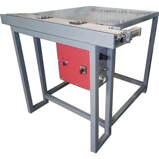 Станок для натяжки холста НХ-1000 фото 1