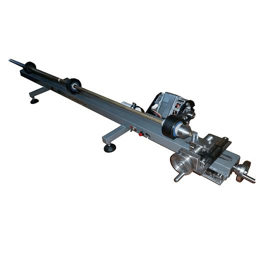 Станок для замены наклейки кия НК-01М фото 1