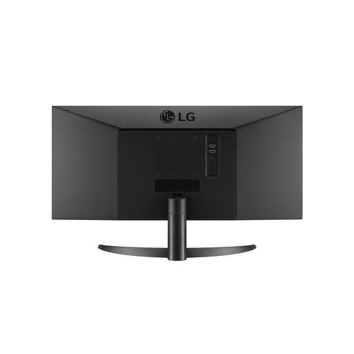 Монитор 29" LG 29WP500 Black фото 3
