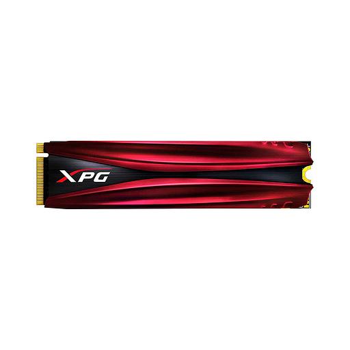 Твердотельный накопитель SSD ADATA XPG GAMMIX S11 Pro 1TB M.2 AGAMMIXS11P-1TT-C фото 2