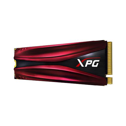 Твердотельный накопитель SSD ADATA XPG GAMMIX S11 Pro 1TB M.2 AGAMMIXS11P-1TT-C фото 3