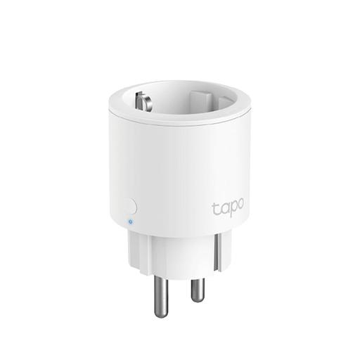 Умная мини Wi-Fi розетка TP-Link Tapo P115 фото 1