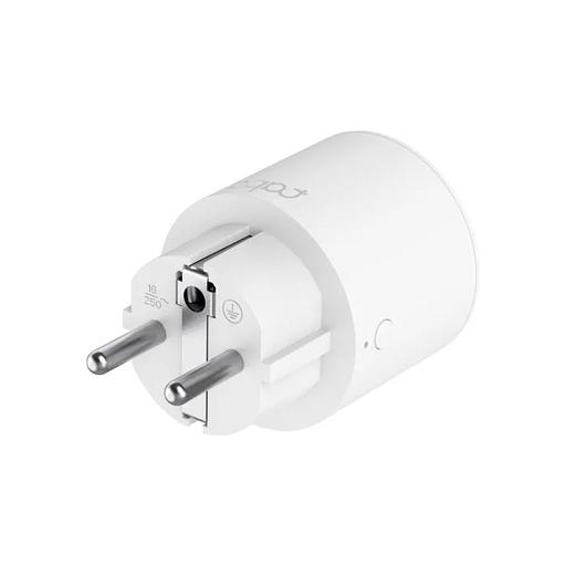 Умная мини Wi-Fi розетка TP-Link Tapo P115 фото 2