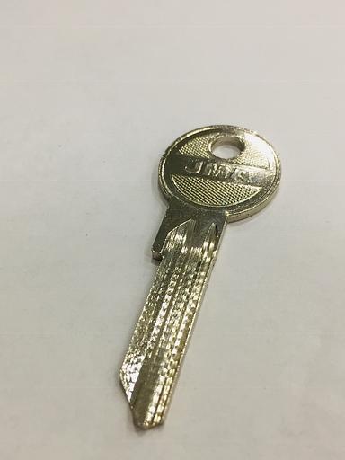 Заготовка ключа FB-38 фото 1