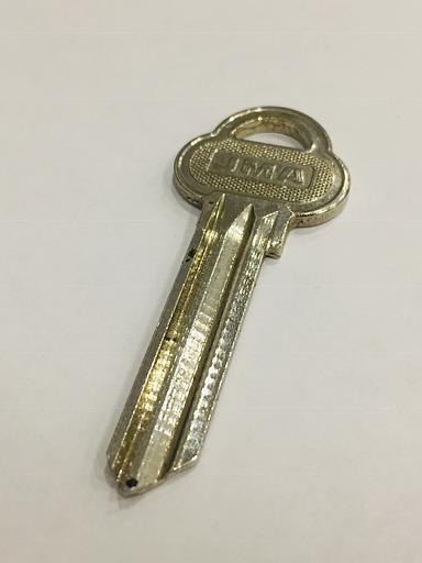 Заготовка ключа ASNN-7 фото 1