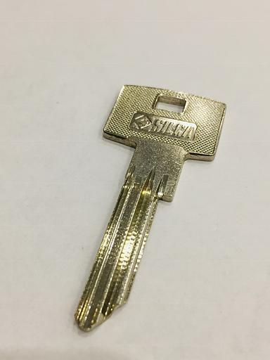 Заготовка ключа PHF-23 фото 1