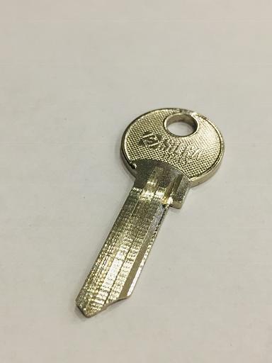 Заготовка ключа FB-15R фото 1