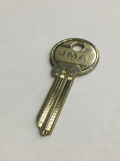 Заготовка ключа FB-22 фото 1