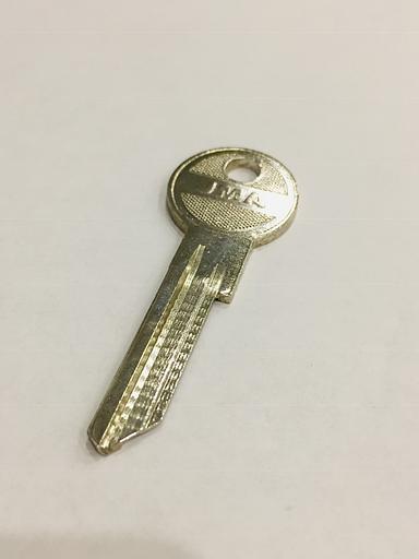 Заготовка ключа FB-17 фото 1