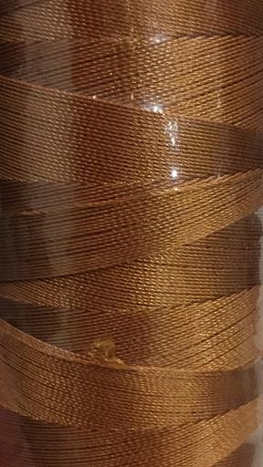 Нитки капрон DAFNA № 1263 100гр./3 фото 1